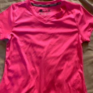 XERSION Quick-Dri Athletic Top - L (14)